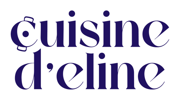 Cuisine d’Eline
